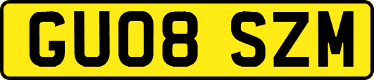 GU08SZM