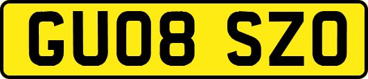 GU08SZO