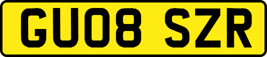 GU08SZR