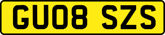 GU08SZS