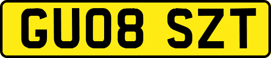 GU08SZT