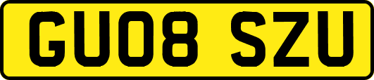 GU08SZU