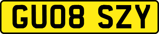 GU08SZY