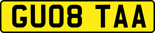 GU08TAA