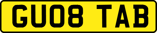 GU08TAB