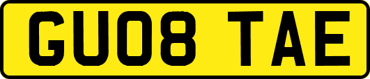 GU08TAE
