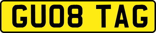 GU08TAG