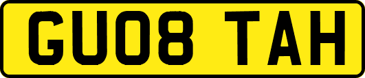 GU08TAH