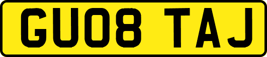 GU08TAJ