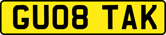 GU08TAK