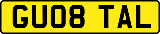 GU08TAL