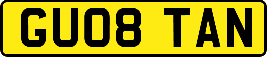 GU08TAN