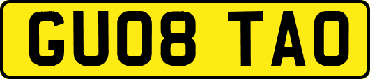 GU08TAO