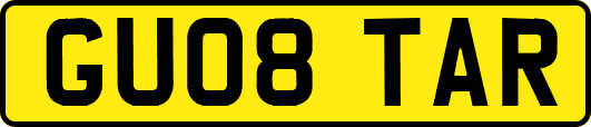 GU08TAR