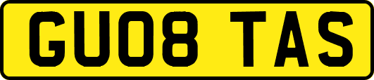 GU08TAS