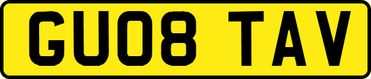 GU08TAV