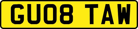 GU08TAW