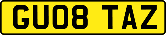 GU08TAZ