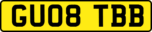 GU08TBB