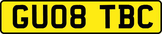 GU08TBC