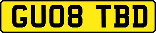 GU08TBD