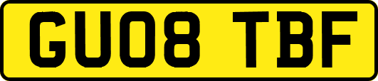 GU08TBF