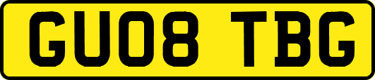 GU08TBG