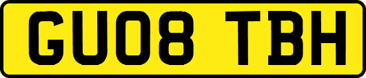 GU08TBH