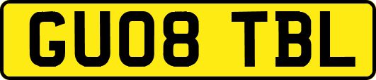 GU08TBL