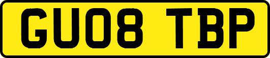 GU08TBP