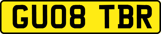 GU08TBR