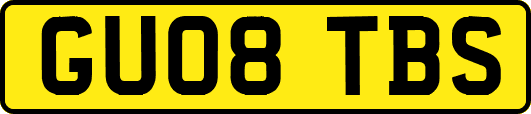 GU08TBS