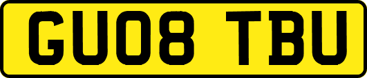 GU08TBU