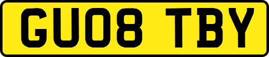 GU08TBY