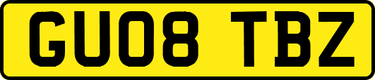 GU08TBZ