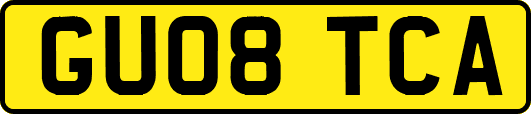 GU08TCA