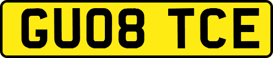 GU08TCE