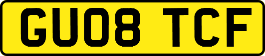 GU08TCF