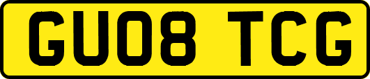 GU08TCG