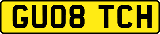 GU08TCH