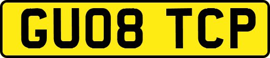 GU08TCP