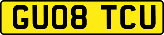 GU08TCU