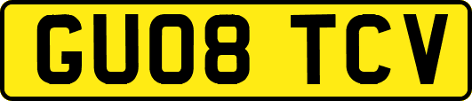 GU08TCV