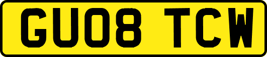 GU08TCW