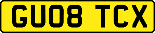 GU08TCX