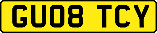GU08TCY
