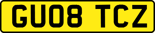GU08TCZ