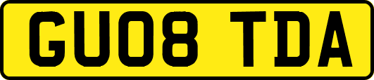GU08TDA