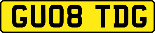GU08TDG