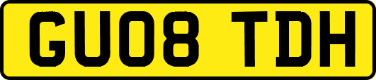 GU08TDH
